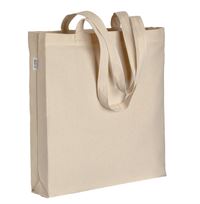 SHOPPER IN COTONE BIO